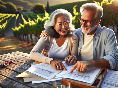 Estate and Investment Planning Guide for Seniors