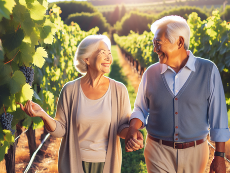 Invest Lump Sum Retirement: Key Strategies and Tips