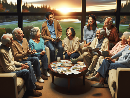 Retirement Community Costs: Factors, Comparisons, and Assistance