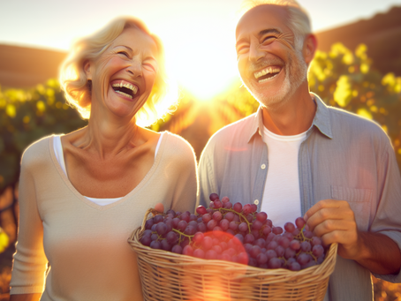 Senior Wealth Management: Key Strategies for Retirement