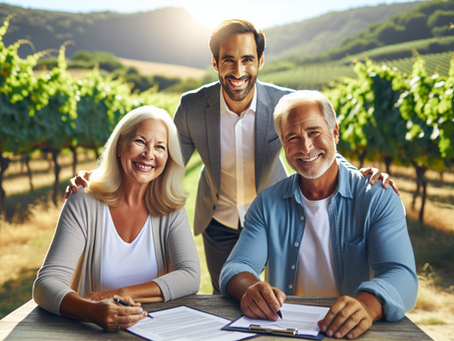 Choosing the Right Financial Advisor for Seniors