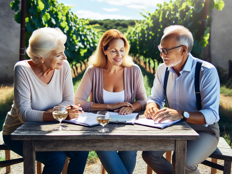 When to Roll Your 401(k) into an IRA: A Guide