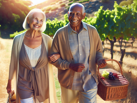 Why Many Baby Boomers Lack Retirement Readiness