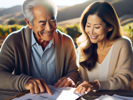 Senior Investment Risk Management Guide in Temecula