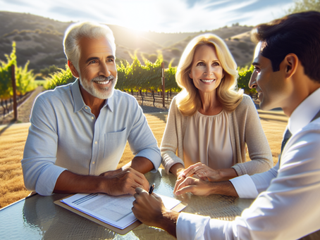 Choosing the Right Temecula Financial Advisor for Retirement
