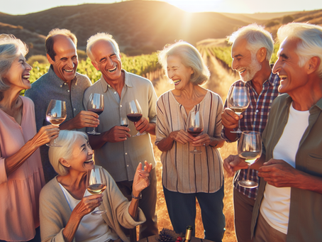 Choosing Top Retirement Advisors in Temecula: A How-To Guide
