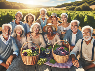 8 Best Low-Risk Investments for Seniors Explained