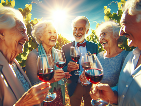 Smart Investing in Retirement: A Step-by-Step Guide