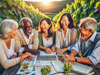 ETF Investing for Retirement: Pros, Cons, Best Picks