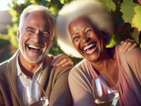 Find Your Certified Retirement Advisor Nearby: A Guide