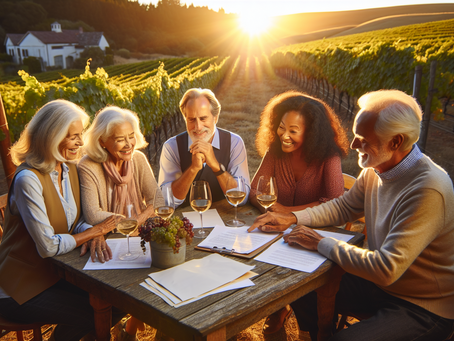 Estate vs. Trust Administration: Duties, Terms, Simplification