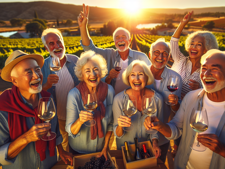 Top Retirement Advisors in Temecula: A Selection Guide