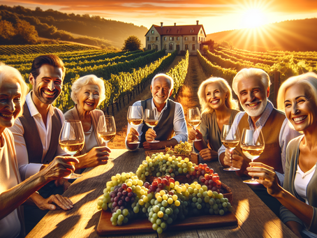 8 Smart Retirement Investment Strategies for Income