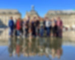 FLOUR & FLOWERS - France 2026 Trip Introduction