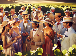 Discover Casa de Montecristo: DC's Premier Cigar Lounge