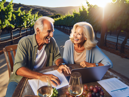 Choosing Your Temecula Independent Investment Advisor Guide