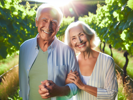 Steps for Conservative Retirement Planning at Every Age