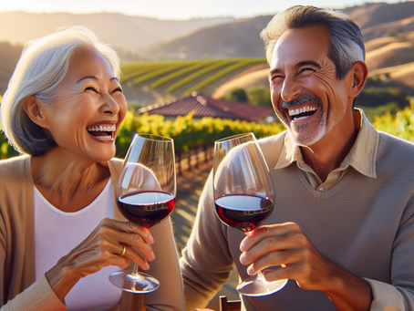 Retiree Investment Guide: Wealth to Estate Planning in Temecula