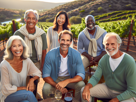 Choosing Temecula's Best Retirement Financial Advisors