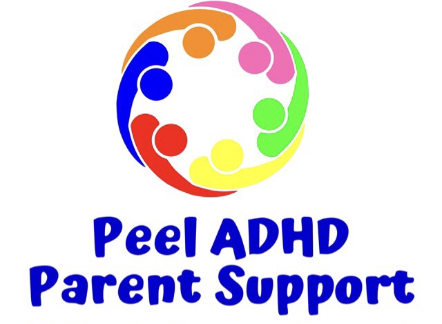 Writer: Peel ADHD Parent Support
