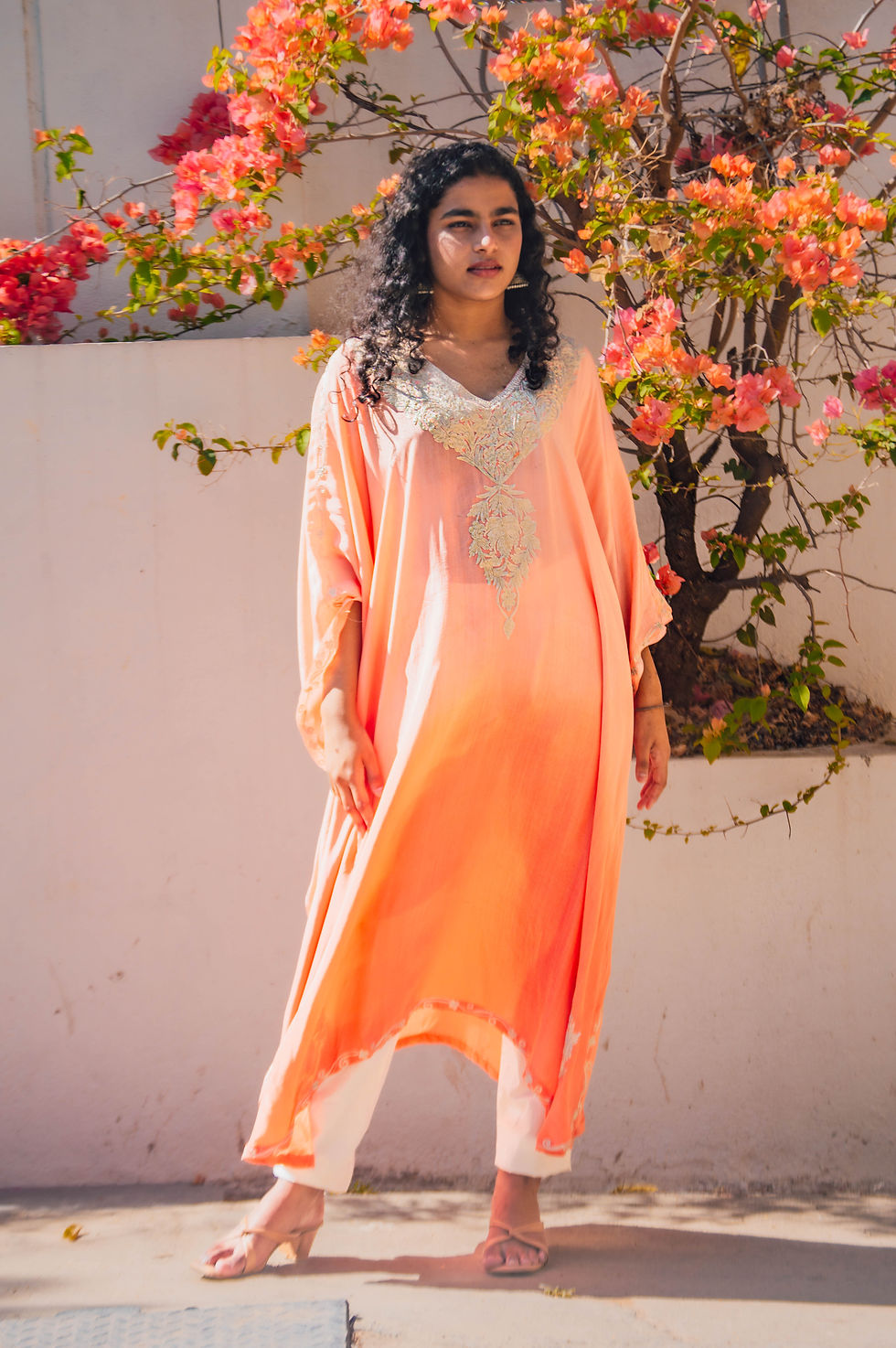 Thumbnail: Meher Kaftan
