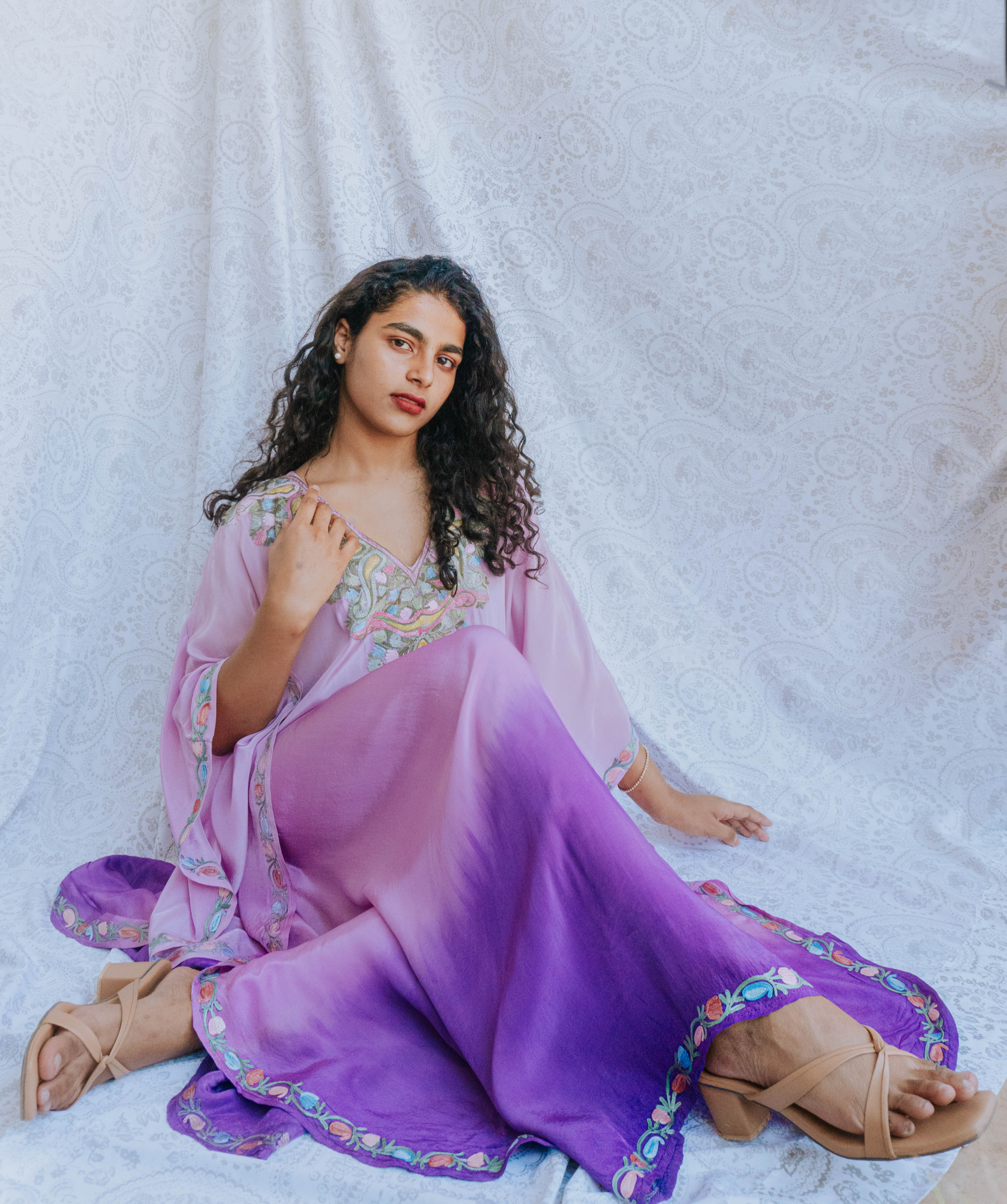 Poshkuj Kaftan