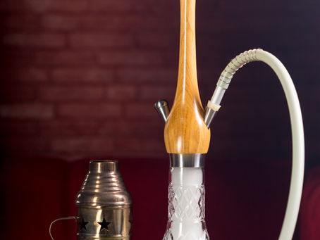 Com preparar una cachimba perfecta pas a pas