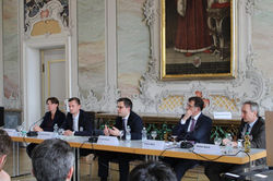 Institut für Geldwäsche- und Korruptions-Strafrecht zum Runden Tisch „Geldwäsche“