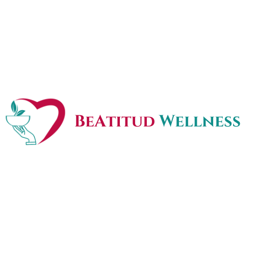 BeAtitud Wellness logo