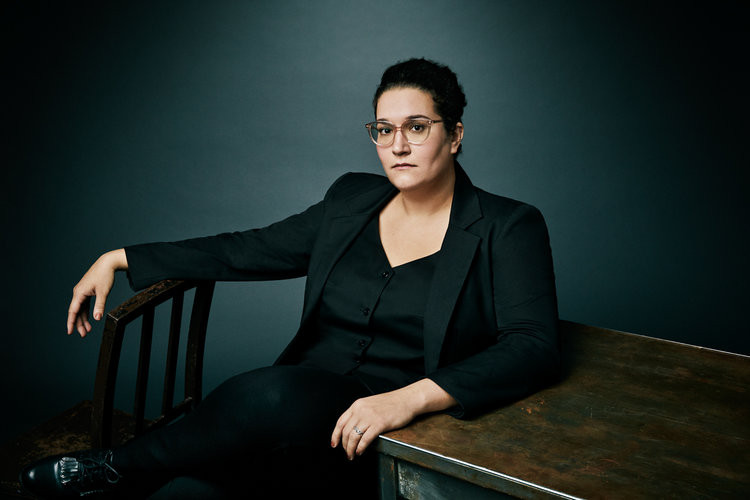 Carmen Maria Machado scrittrice