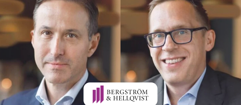Bergström & Hellqvist