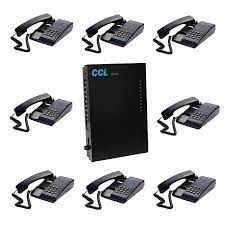 INTERCOM