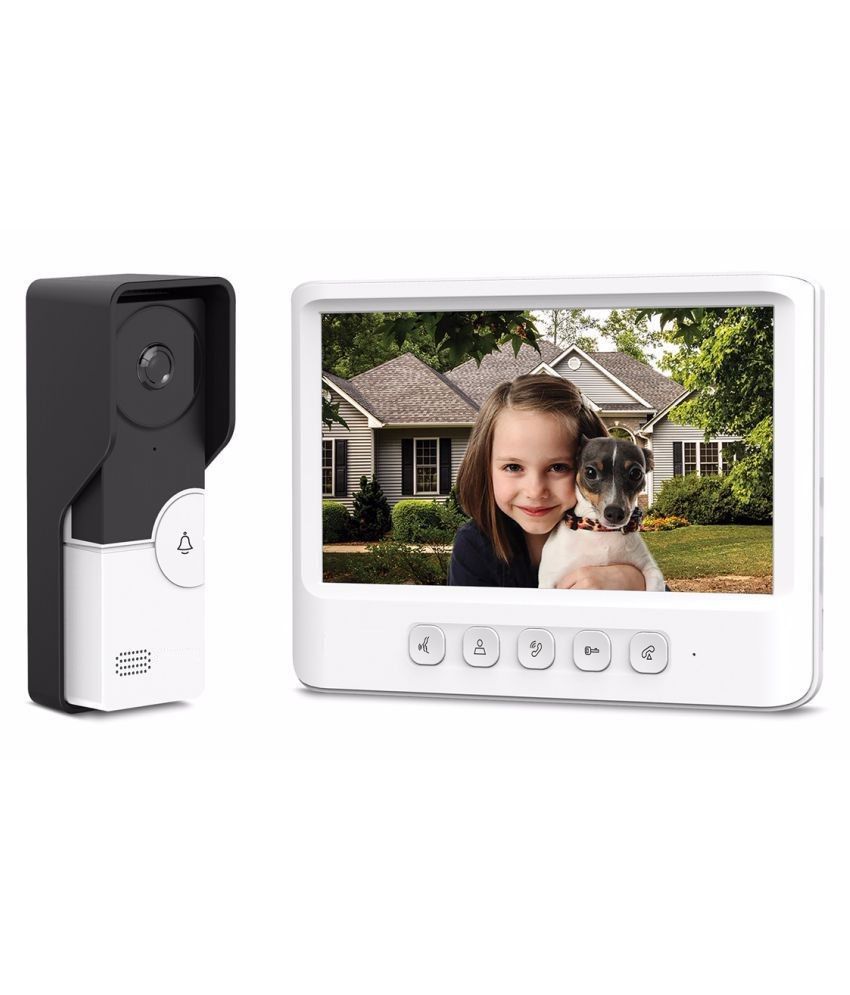 Video-Door-Phone