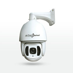 PTZ Pan Tilt Cameras