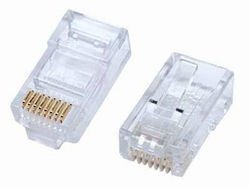 Rj45 connector