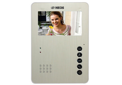 itel systems intercom