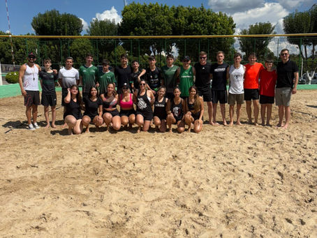 Torneio de Vôlei da SRCX reúne talentos e consagra campeões