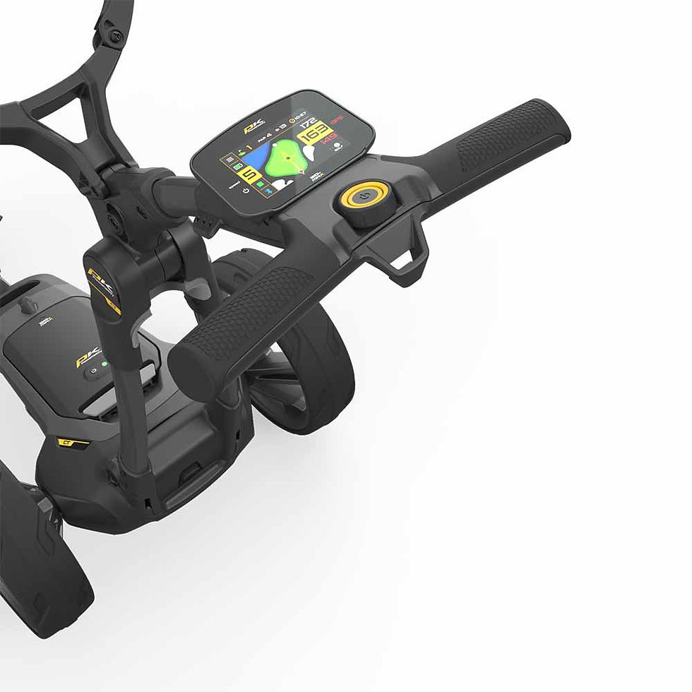 PowaKaddy_2024_4_CT8-GPS-Gun-Metal-Standard-Plug-n-Play-Lithium-Battery