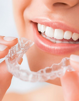 Clínica Thompson Odontologia em São Paulo SP