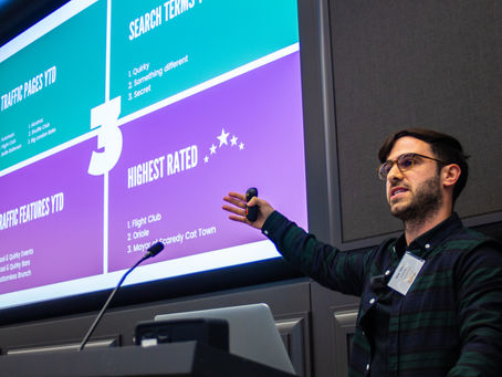 Think Hospitality hosts inaugural Experiential Leisure Event with Propel Hospitality