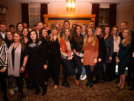 RMI 30 Under 30 List 2019 Announced