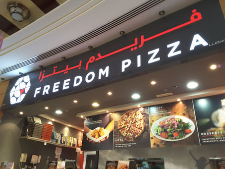 Restaurant Marketer & Innovator Dubai Workshop
