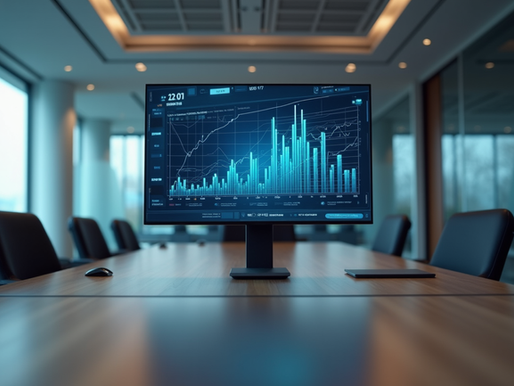 AI Leadership Insights Tailored for Directors