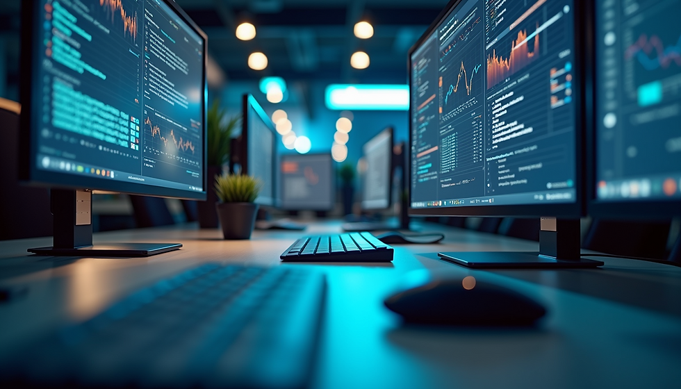 AI-Powered Business Insights for Indian Markets: Unlocking Growth with ai business insights