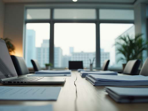 Streamline Your Business Data Organization Today