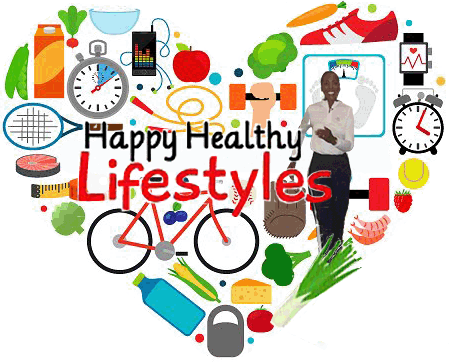 healthy lifestyle