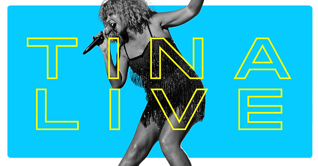 Tina Live
