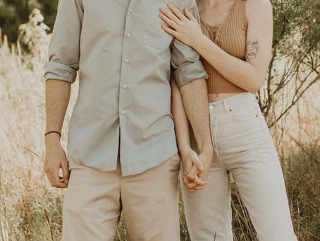 The perfect couple