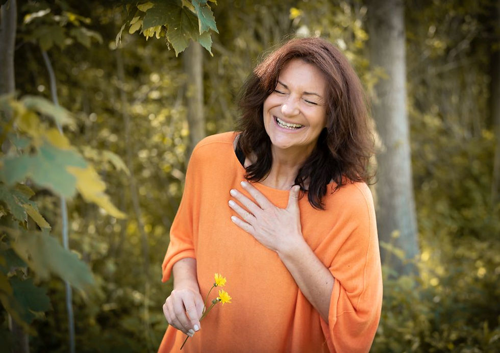 Andrea Fuchs Ansfelden