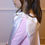 Thumbnail: Chloe dress with sleeves